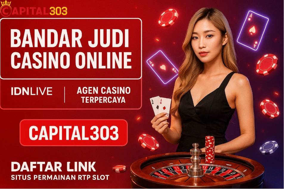 CAPITAL303